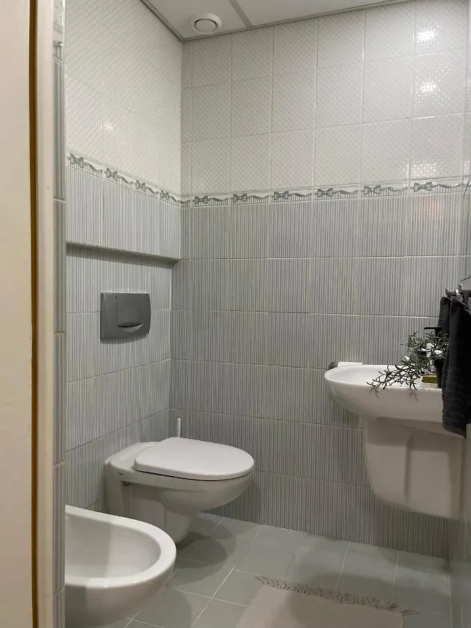 Apartment 11 Varsó