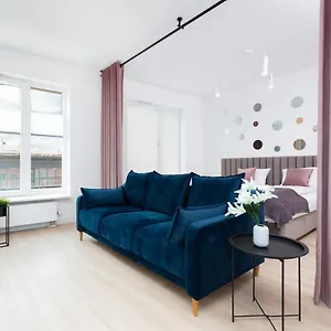 Rajska 8 - Stare By Renters Apartament Gdańsk