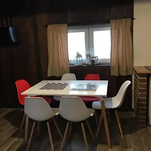 Na Skarpce Domek alpejski Zakopane