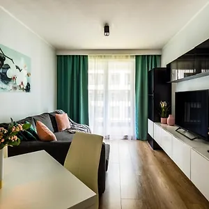 Jack Ii Apartament Kraków