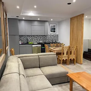 Ermitage Apartament Zakopane