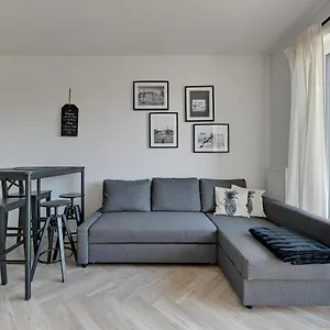 Bastion Wałowa Comfort Apartament Gdańsk