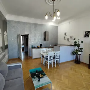 Novo Mundo Apartamento