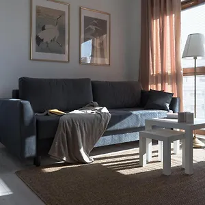 Krypska Apartament