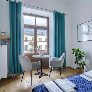 Corolla Nowy Swiat 43 Stare Miasto Apartament