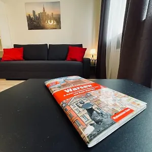 Mokotow Prime Studio Apartament