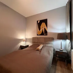 Aurora Prestige 2 Apartament