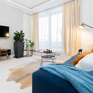 Plater Premium Apartment