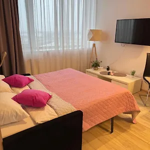 Zlatarooms 208 Apartament