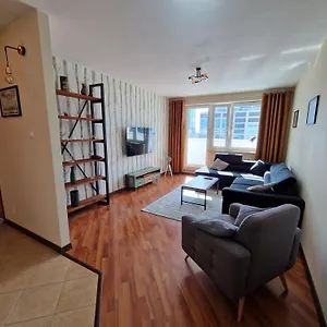Lucka Apartament