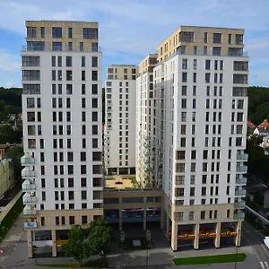 Centrum Apartament Gdańsk