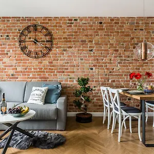Parkowa Apartament Sopot