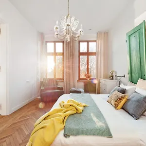 Dream - Loftaffair Apartament Kraków