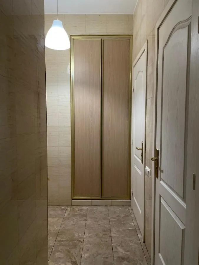 Apartment 11 Warszawa