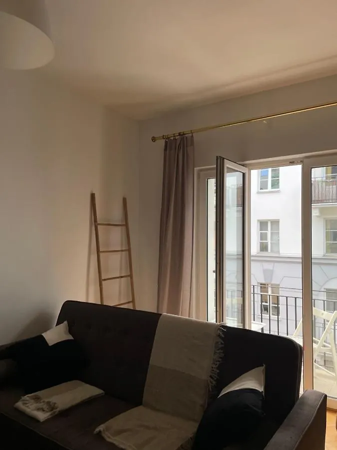 Apartment 11 Warszawa