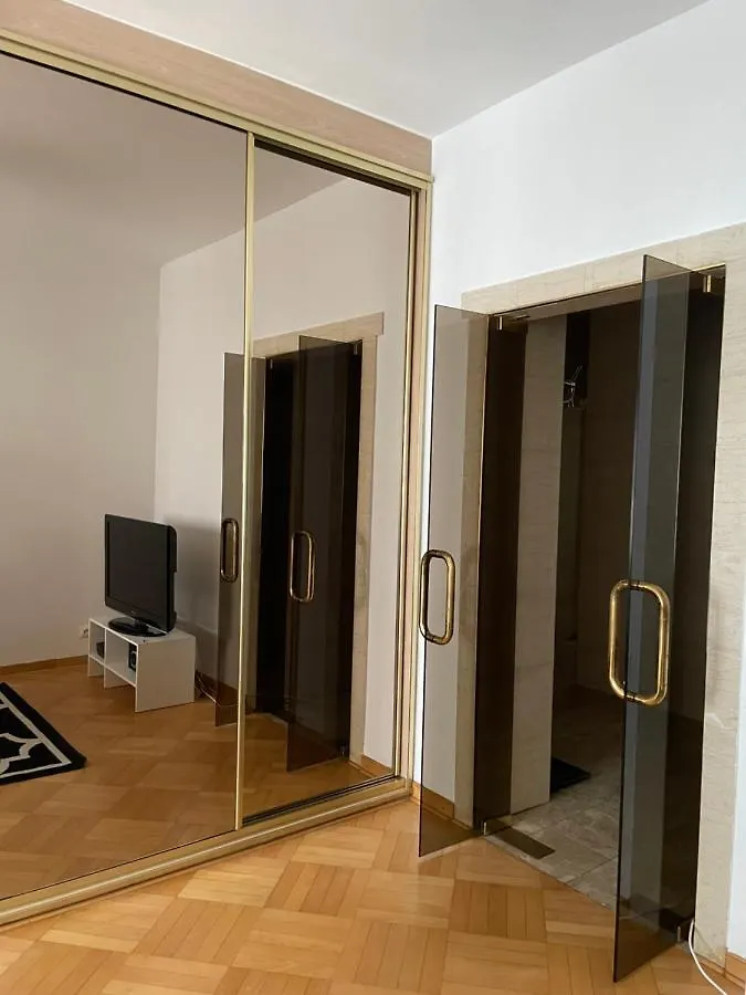 Apartment 11 Warszawa