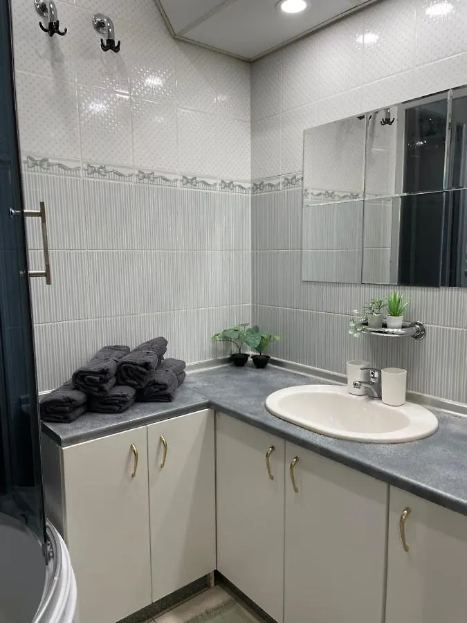 Apartment 11 Warszawa Polska
