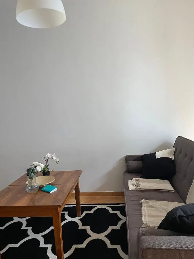 Apartment 11 Warszawa