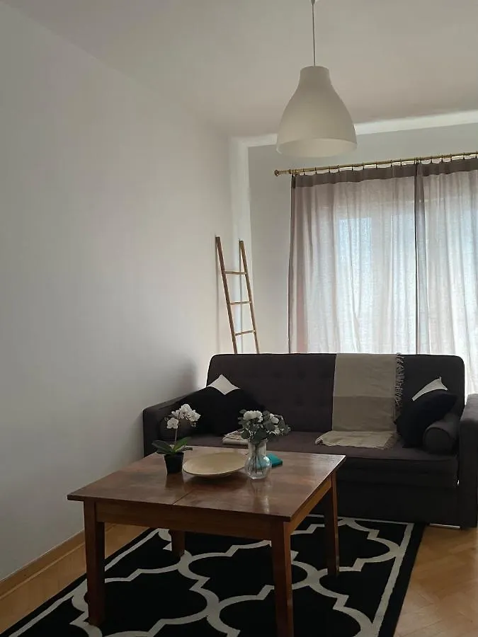 Apartment 11 Warszawa
