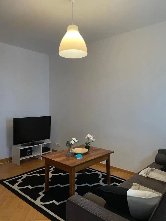 Apartment 11 Warszawa
