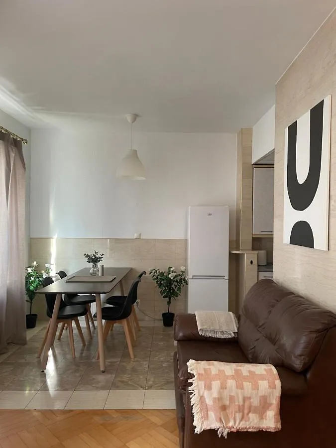 Apartment 11 Warszawa