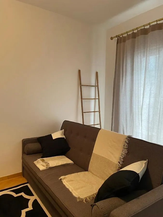Apartment 11 Warszawa Polska
