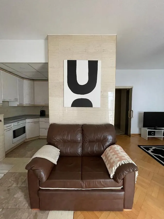 Apartment 11 Warszawa