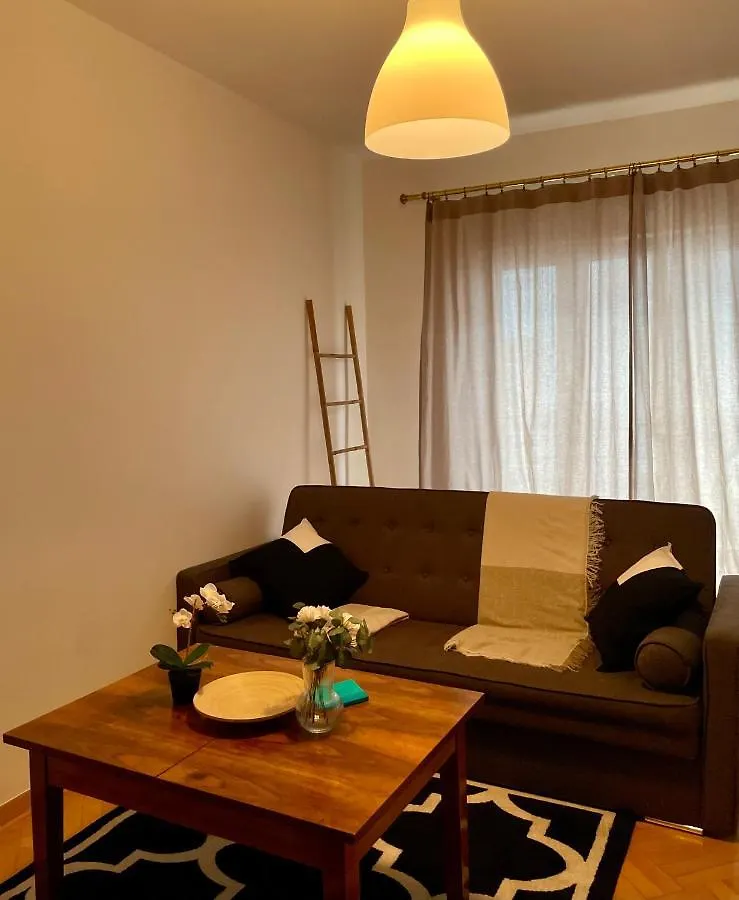 Apartment 11 Warszawa Polska