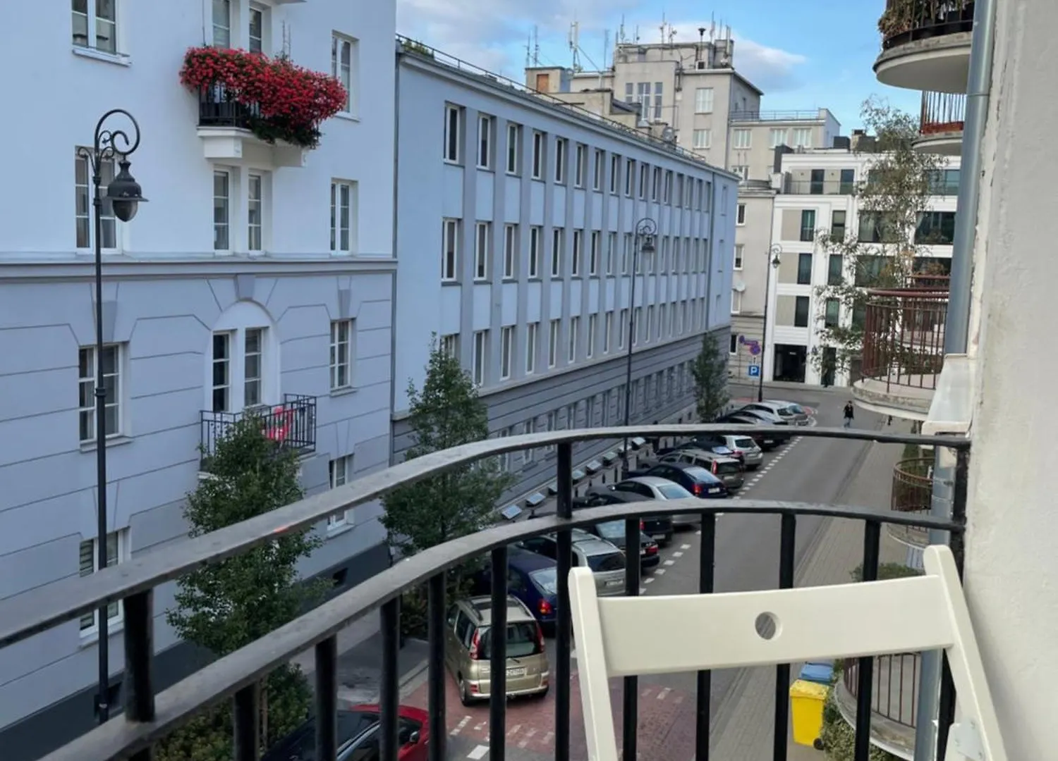 Apartment 11 Warszawa