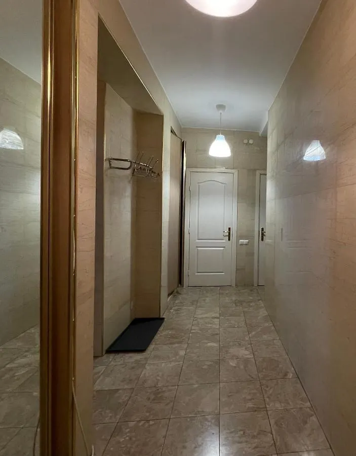 Apartment 11 Varsavia
