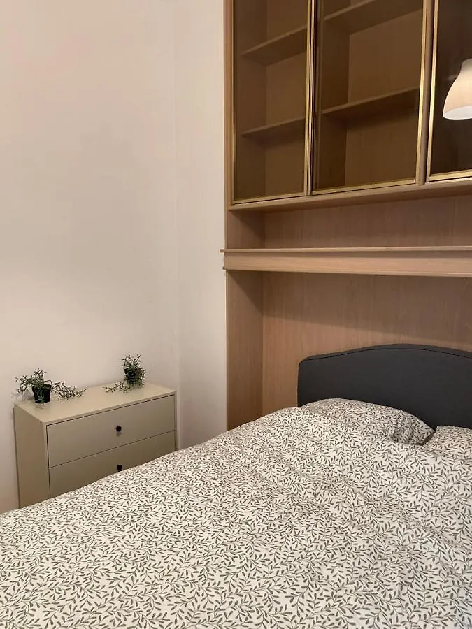 Apartment 11 Varsavia