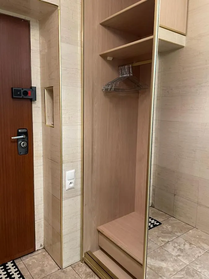 Apartment 11 Varsavia 0*,  Polonia